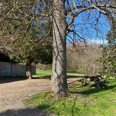 Les Roches Des Fees *