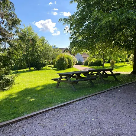Les Roches Des Fees Dieffenbach-au-Val