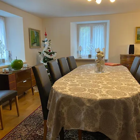 Prázdninový dům Les Roches Des Fees Dieffenbach-au-Val